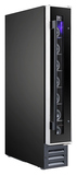 Винный шкаф Temptech Premium WPQ15SCB черный