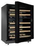 Винный шкаф Vinosafe VSU46BD