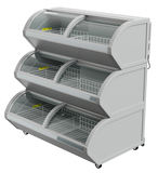 Ларь морозильный Haier HFR-HM400