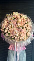 Ванильное облако