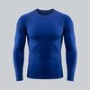 Детский рашгард 6F Basic Blue