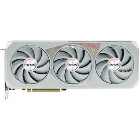 Видеокарта Afox nVidia GeForce RTX 3070 Ti 8Gb AF3070TI-8GD6XH7-V2
