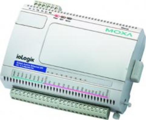 Модуль MOXA ioLogik E2242-T