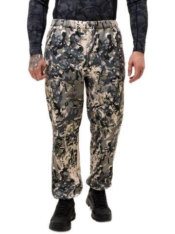Демисезонные брюки для охоты Remington Polar Dream FIT Apex на remingtonn.ru