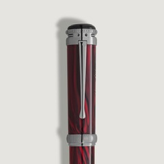 Роллерная ручка Writers Edition Homage to Bram Stoker Limited Edition