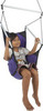 Картинка кресло подвесное Ticket to the Moon Mini Moon Chair Purple - 2