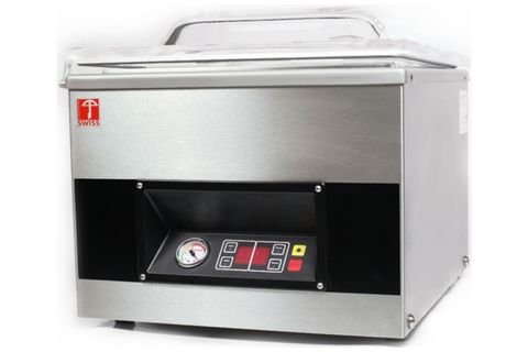 Вакуумный упаковщик Vac-Star S210dbv (камерный)