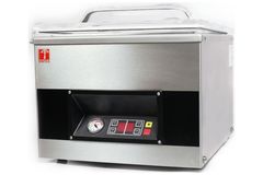 Вакуумный упаковщик Vac-Star S210dbv (камерный)