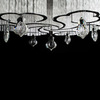 Люстра Arte Lamp Ondata A8561PL-15CL
