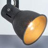 Спот Arte Lamp Jovi A1677PL-4GY