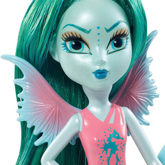 Бэй Тайдчейсер Кентавр Монстер Хай