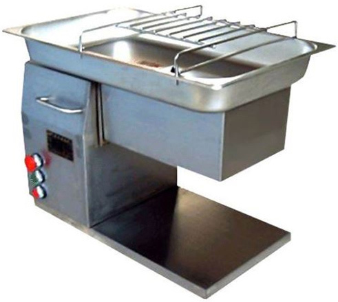 Слайсер Hualian Machinery MC-250