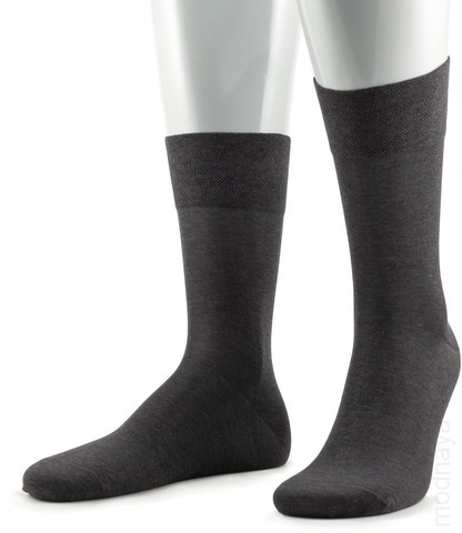 Мужские носки 15SC1 Cotton Mercerized Sergio di Calze