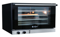 Печь конвекционная Abat КЭП-4Э