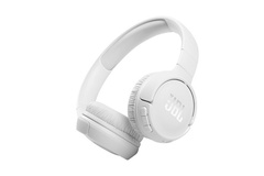 Наушники JBL EARPHONE T510 (BT) WHITE