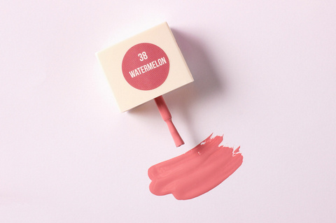 Лак для стемпинга Go! Stamp 38 Watermelon