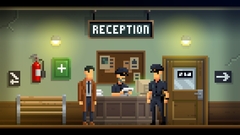 The Darkside Detective (для ПК, цифровой код доступа)