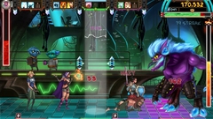 The Metronomicon - J-Punch Challenge Pack (для ПК, цифровой код доступа)