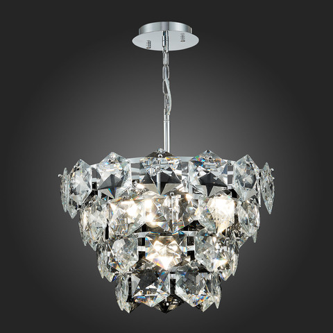 Люстра подвесная ST Luce Viterbo SL1631.103.06