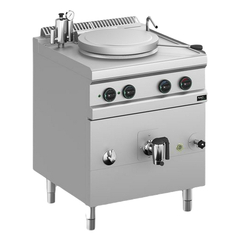 Котел пищеварочный Apach APKG-77/PL