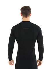 Комплект термобелья Viking Eiger Man Set Black - 2