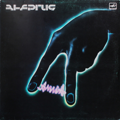 Алиса / Энергия (LP)