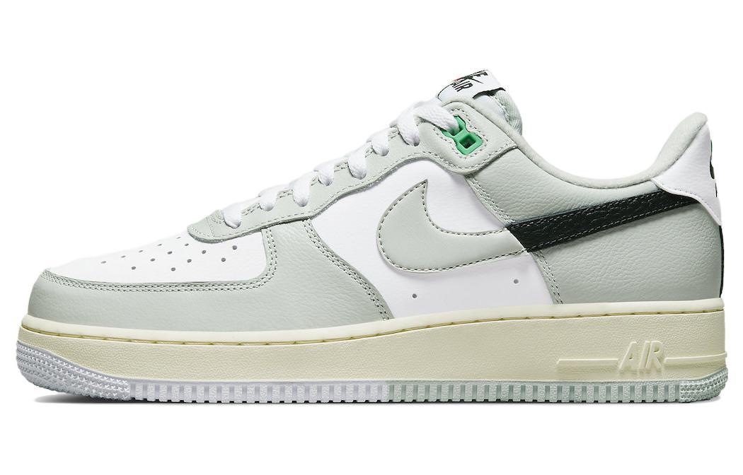 Nike af1 best sale split