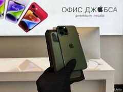 iPhone 13 Pro Max, 512 ГБ б/у