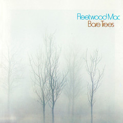 Fleetwood Mac / Bare Trees (CD)
