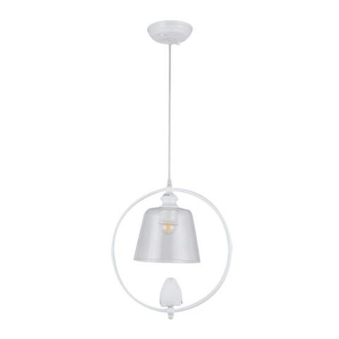Подвесной светильник Arte Lamp PASSERO A4289SP-1WH