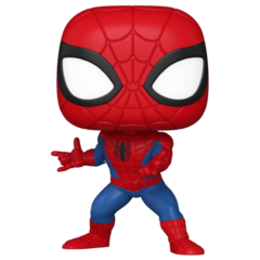 Фигурка Funko POP! Bobble Marvel New Classics Spider-Man