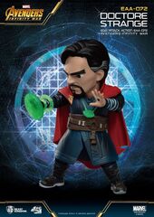 Фигурка Beast Kingdom Marvel Avengers Infinity War: Doctor Strange (Бамп)