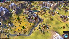 Sid Meier's Civilization VI Anthology (Версия для СНГ [ Кроме РФ и РБ ]) (для ПК, цифровой код доступа)