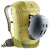 Картинка рюкзак городской Deuter Rotsoord 25+5 Linden-Cactus - 4