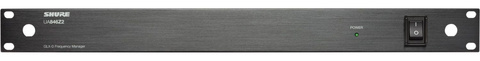 SHURE UA846Z2/LC-E сплиттер и частотный менеджер для приемников цифровых радиосистем GLXD Advanced