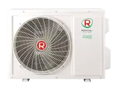 Наружный блок мульти-сплит системы Royal Clima 4TFM-32HN/OUT R32 MULTI GAMMA EU ERP