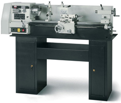 SPA-700P универсальный токарный станок + подставка