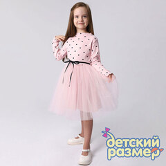 Платье в сердечко (лапша) 110-122