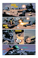 Рыцари Marvel. Каратель. Том 3 (Б/У)