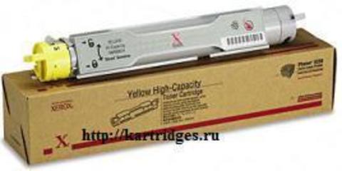 Картридж Xerox 106R00674