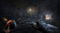 Dying Light: The Beast (для PS5, полностью на русском языке) [услуга выкупа игры в аккаунт PSN Украина]