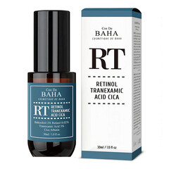 Cos De Baha RT Retinol Tranexamic Serum сыворотка против пигментации с транексамовой кислотой