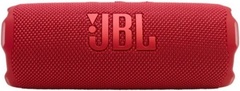 Колонка JBL Flip 7 red