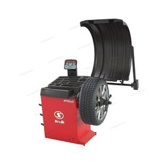 Балансировочный стенд Sivik Apollo (СБМП-60)