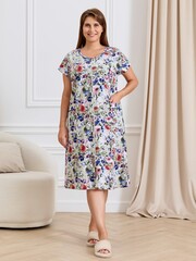 Халат Олим Виотекс РОЗА