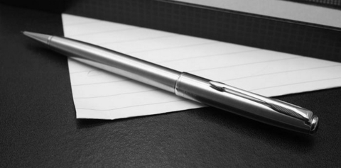 Карандаш механический Parker Sonnet B26, St. Steel CT (407.514.99)