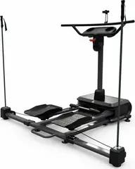 Горнолыжный тренажер DFC SKIPRO SK-3801