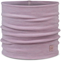 Бандана-труба Buff Merino Heavyweight Solid Lilac Sand