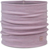 Картинка шарф-труба Buff Merino Heavyweight Solid Lilac Sand - 1