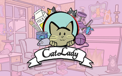 Cat Lady - The Card Game (для ПК, цифровой код доступа)